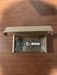 Hirschmann Sfp-fast-sm/lc 942 195-001 100BASE-LX 100MB 25KM Over Smf Open. Price: $99.00.