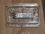 World Wide Technology FTLF1318P3BTL-WT 1.25G-LX 1310NM Sfp Transceiver New. Price: $25.00.