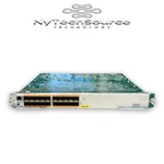 Cisco High-performance Ethernet Switching Module 76-ES+T-20G Used. Price: $2300.00.
