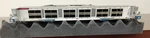 Cisco N7K-M324FQ-25L Used. Price: $16000.00.