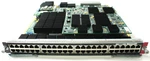 Cisco 6500 WS-X6748-GE-TX Module 68-3441-02WS-F6700-DFC3C 1-YEAR Warranty Used. Price: $182.85.
