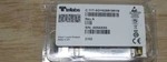 Tellabs / Finisar C.11T-XO192SR1851M Sfp Xfp 10G Sx 850NM Mm Transceiver New. Price: $629.99.