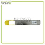 T-RS8CNT-NMT Pinewave 800G OSFP112 2XDR4 MPO-12 Apc 500M Single-mode Transceiver Used. Price: $399.00.