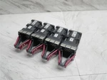 Lot Of Genuine Cisco 4500X 800-37519-03 C0 C4KX-FAN-R V02 Server Unit Used. Price: $25.48.