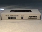 Samsung SLS-BB1150EMEX Verizon 1270NM/1330NM Bidi 10GBPS Lightron Fsu/cdu 5G New. Price: $400.00.