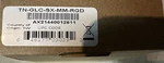 Transition Networks Tn-glc-sx-mm-rgd Sfp 850NM Gbic Module New. Price: $20.00.