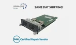 Dni Sxx 2PRT CX4 12GB Stack Dell FORCE10 Rohs Ii 0PKY49- Open. Price: $72.00.