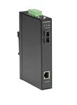 Black Box 10/100/1000BASE-T(X) To 1000BASE-X Ethernet Converter LGC282A New. Price: $26.95.