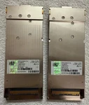 Cisco CFP2-WDM-D-1HL 200 Gigabit Ethernet Hologram With Warranty Seller. Price: $3800.00.