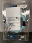 New Cisco QSFP-100G-AOC7M 100GBASE Active Optical Cable, Tested 1YR Warranty. Price: $95.00.