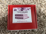 Xilinx Fpga Prototyping Hitech Global HTG-FMC-X10SFP+ New Hpc. Price: $500.00.