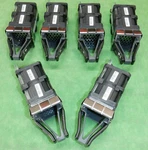 Cisco FPR4K-FAN V01 GFC0412DS-SM06 Module For Fire Power 4100SERIES Lot Used. Price: $90.00.