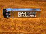 Aja FIBERLC-2RX-R0 2-CHANNEL Sdi Single Mode Receiver Module Sfp New. Price: $199.00.