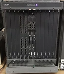 Alcatel-lucent SR-12 Service Router 2X SFM5-12/7750 CPM5 IMM-2PAC-FP3 Used. Price: $9999.99.