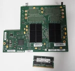 Cisco WS-F6700-CFC V04 Catalyst 6500 Centralized Forwarding CARD+256MB=WARRANTY= Used. Price: $32.00.