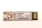 Arista SFP-10G-LR 10GBE 1310NM Sfp+ Transceiver Module P/n: XVR-10003-20 Tested Used. Price: $14.99.
