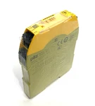 Pilz 750107 Sigma Contact Expansion Safety Relay Pnoz S7 24VDC N/o N/c New. Price: $136.79.