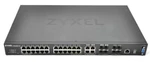 Zyxel XGS4600-32F Port Ethernet Switch New. Price: $550.00.