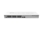 Mikrotik CRS326-24G-2S+RM Cloud Router Switch, 24XGBIT Lan, 2XSFP+, Rackmount New. Price: $259.50.