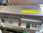 Cisco ASR1002-F-V01 Used. Price: $399.00.