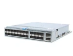 Hpe Flexfabric 5930 24-PORT Converged 2-PORT Qsfp+ Module 40GBASE Used. Price: $270.00.