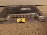 Cisco BRANDNEW15454-40-MUX-C=V00(NEWINPACKAGE)(SEALED). Price: $150.00.