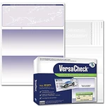 Versacheck Uv Secure Business Refills Form # 1000 - Multi New. Price: $78.96.