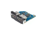 Hp Usb 3.1 GEN1 X2 Module Flex Io V2 41.6MM 39.7MM 16.7MM 13G 13L58AA Nuovo. Price: $45.32.