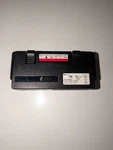 Verifone MX915 Usb Input/output Ethernet Module 132-602-00-R Seller. Price: $18.00.