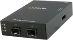 Perle 05060574 Media Converter Dual Sfp 1000BASE-X New. Price: $348.28.