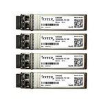 Hp/hpe C8R24B 720999-002 876143-001 Msa 16GB Sw Sfp+ Transceiver (4 Pack) New. Price: $107.00.