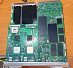 Cisco WS-SUP720-3B Board(s) From Working Systems Used. Price: $125.00.