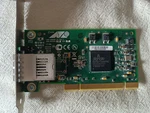 Dell Optomedia Ati Gigabit Fiber Channel TR4-M3-2D53K-W5 843-000285-00 Usato. Price: $27.90.