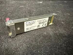 Finisar Original FTLX3611M331 1560.61 Ch 21 10G Xfp Dwdm 40KM Transceiver Used. Price: $20.00.