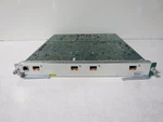 Cisco 7600-ES+4TG3CXL Ethernet Services Module; Ipuibtnraa Used. Price: $1440.00.