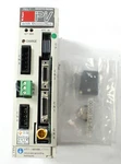 Sanyo Denki Bl Super PV2A015S7F1PA2 AC200V Servo Amplifier 0190-147711 Used. Price: $552.00.