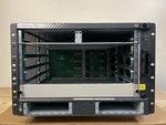 Hp Flexnetwork JG362A HSR6804 RSE-X2 Router Chassis No Fan Psu Used. Price: $299.00.