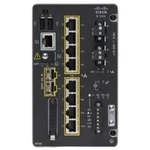 *new/open Box* Cisco Catalyst IE-3300-8T2S-A Rugged Switch No Psu. Price: $1224.99.