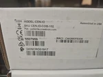 Crestron CEN-IO-COM-102 Wired Ethernet Module With Ports 6507959 New. Price: $200.00.