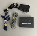 Planet VC-231G 1-PORT 10/100/1000T Ethernet To VDSL2 Bridge (30A Profile W/g.... Used. Price: $119.69.