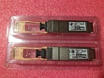 1PC New Glcisco DS-SFP-4X32G-SW 10-3508-01 Transceiver Module W/ Hologram. Price: $599.00.