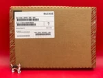 Sealed! Ruckus 25GB Active Optical Cable 10M E25G-SFP28-AOC-1001 New. Price: $699.99.