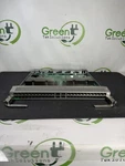 Cisco N9K-X97160YC-EX Nexus 9500 48-PORT 1/10/25G + 6-PORT 40/100G Line Card Used. Price: $240.00.