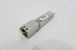 Tellabs 81.S1GBER450030 FCLF8521P2BTL-TX Copper Sfp Transceiver Module +warranty Used. Price: $25.00.