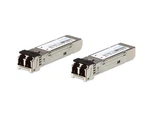 Aten 2A-137G Fiber Single-mode 1.25G Sfp Transceiver MODULE/10KM/2 Pcs Per Pack New. Price: $290.00.