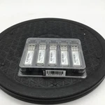 Lot Of Gigamon SPP5100SR-GM1 Transceiver Modules Used. Price: $39.99.