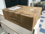 Cisco WS-X4648-RJ45V+E 4500 E-series 48-PORT Poe Switch Open. Price: $50.00.