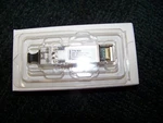 Accedian Networks ANN-1000-LX10-H-1310 770-303 Nano Duplex Module New. Price: $39.99.