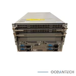 Cisco V01 2X N9K-SUP-A N9K-X9732C-EX 3X N9K-C9504-FM-E 7U Used. Price: $2499.99.