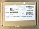 Hpe Aruba 1000 Base Sx Lc Transceiver JW088A Genuine! New! Open Box. Price: $46.99.
